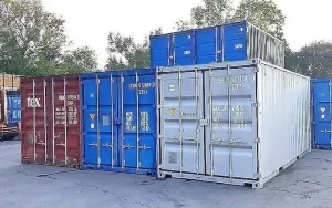 All containers