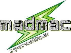 Madmac Informatique