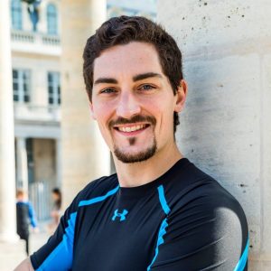 Smart Fitness Coaching