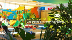 La Chouine Crèche Parentale 18ème