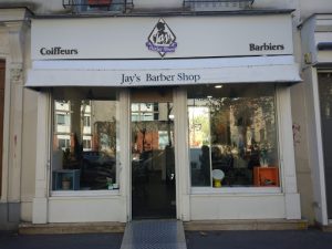 Jay's Barber Shop