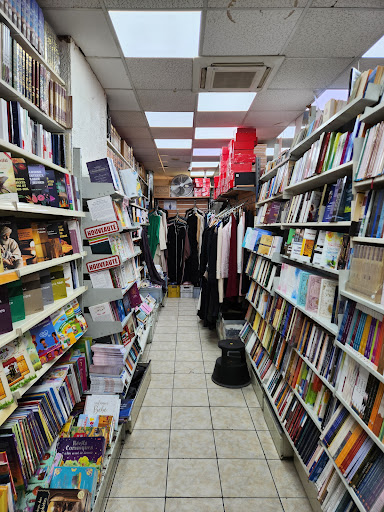 Librairie Sana