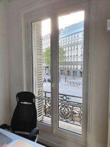 Artisan France Fenêtre