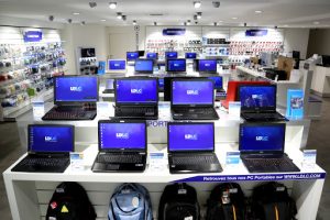 LDLC Paris Beaugrenelle