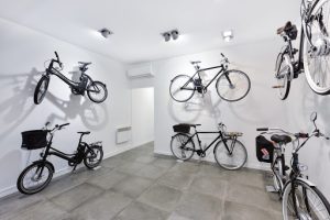 Vélo électrique Paris – Momentum Electric