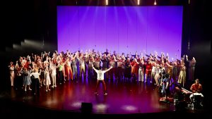 Chorale Emprise directe