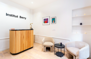 INSTITUT BERRY - Drainage lymphatique Renata Franca, Kobido, Massage, Madérothérapie, soins prénataux, nutrition.