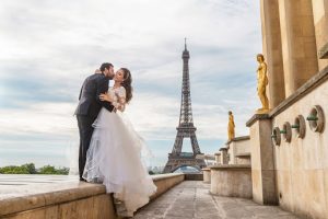 Paris for Two Photography - Chris Perona