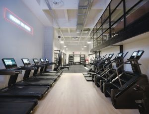 Front de Seine Paris 15