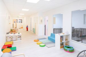 Micro-crèche Les Culottés