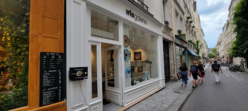 Iris Galerie Saint-Louis