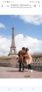 The Paris Photographer