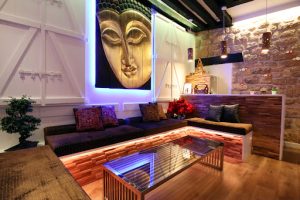 Janthra Spa I Thaï Spa thaï massage I Massage Paris