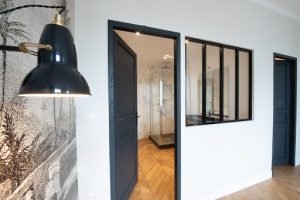 Les Rénovations Lamblin Rénovation d'intérieur Paris & PACA