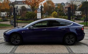 VTC PARIS : Chauffeur privé