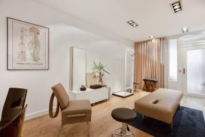Chiropracteur Paris 3 - Antoine Andron