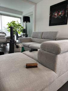 GCLEAN-PARIS - Nettoyage Canapé Tapis Matelas Paris