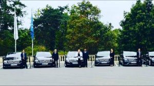 JETCAB PRIVATE - Chauffeur Privé - VTC : Transfert - Evénement - Mise à disposition