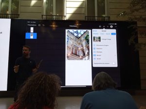 Apple Champs-Élysées