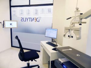 Centre Médical et Dentaire Paris 9 Place Clichy - Dentylis