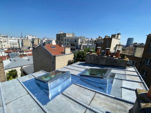 CreaFermeture - Installateur Agréé Velux