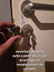 Serrurier Expert Sûreté