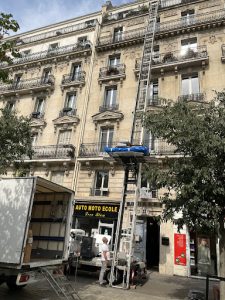 TRUSTDEM DEMENAGEMENT