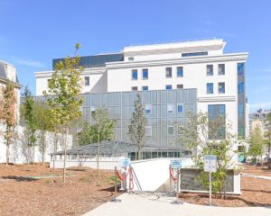 Urologue spécialiste Prostate (Robot, Urolift et Laser) et Vasectomie - Docteur Dimitri Gambachidze