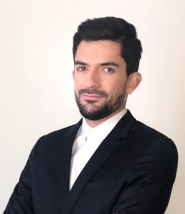 Dr Guillaume RIGOULOT