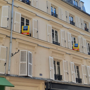 Laforêt immobilier Villiers