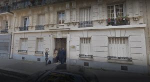 Dr Michel Dib