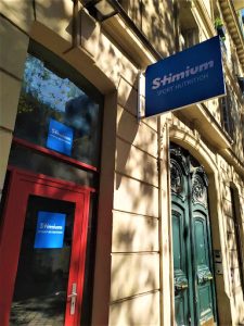 Laboratoires Stimium