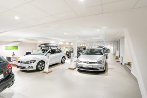 Volkswagen FAIR PLAY PEREIRE 17