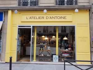 L' Atelier d'Antoine