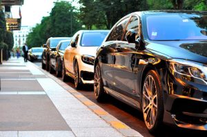 CARSITTING - Service Voiturier & Conciergerie