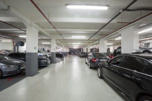 Audi Aliantis Trocadéro Concessionnaire - Service Commercial, Atelier et Carrosserie