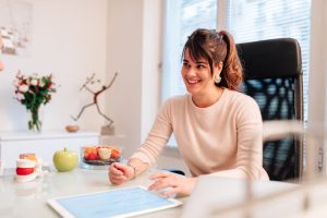 Ostéopathe Paris 7 - Augusta FOURMENT I 12 années d'expérience