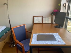 Boyung Shin - Acupuncture traditionnelle chinoise - Paris 15e - Diplomée de l'Université de Médecine Chinoise de Pékin