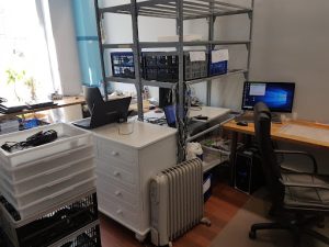 L'atelier du portable - réparation ordinateur Paris