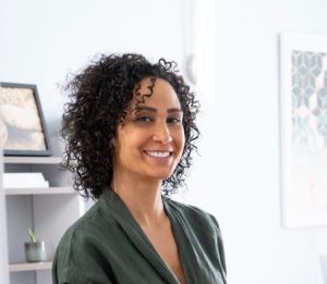 Déborah Ohana Diététicienne-Nutritionniste Paris 4