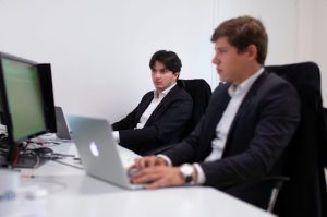 Perlib - La gestion de patrimoine, pour tous.