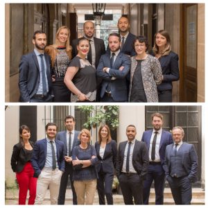 Artémis courtage Elysée Miromesnil - Courtier en crédit immobilier et assurance emprunteur