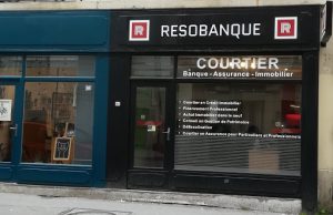 RESOBANQUE