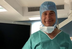 Docteur Stéphane Adjiman