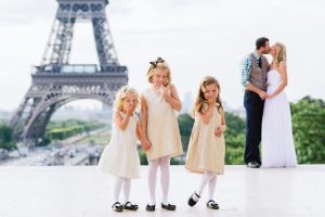 The Paris Photographer