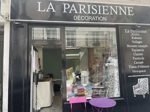 La Parisienne Décoration