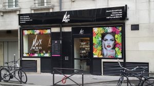 Mix Beauty Paris