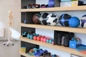 Cabinet de kinésithérapie Wagner Sylvie, Martin L., Leam A., Faurens M., Kermarrec B.