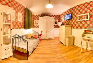 Lock Academy Paris - Escape Game Châtelet