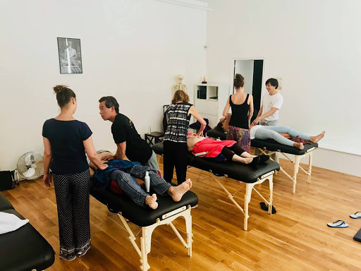 Institut Massage Maderotherapie Iconik Body Paris & Ile-de-France (IDF)